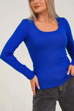 Лонгслив 50546