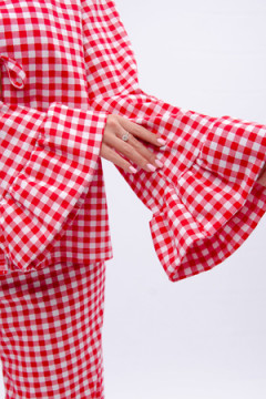 Пижама с брюками Вирджиния