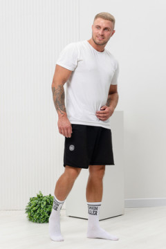 Носки высокие Фэшн