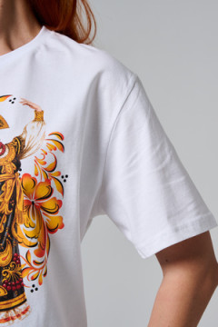 8589 футболка унисекс