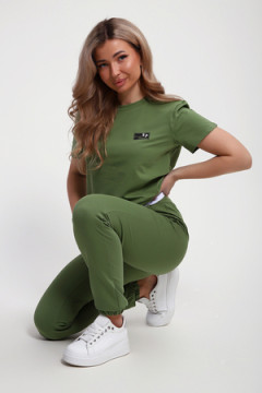 Костюм с брюками 5712