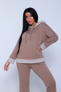 Костюм с брюками 71088