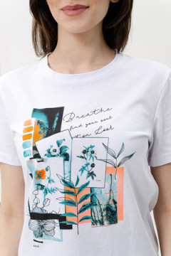 Футболка 67079