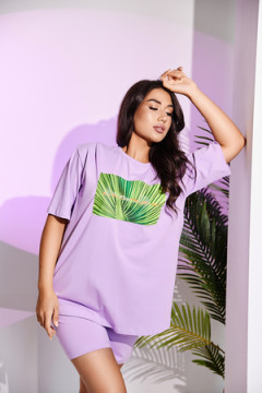 Костюм с шортами 83707