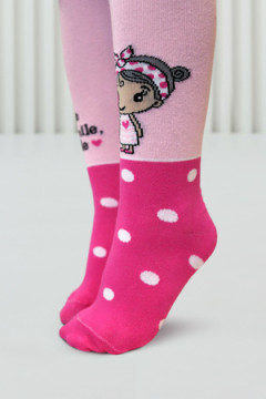 Колготки Папарацци