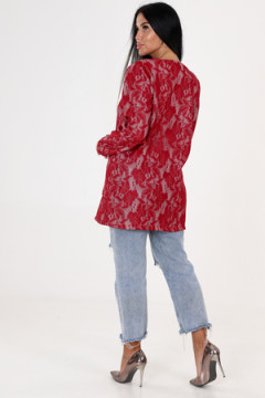 Кардиган 31762