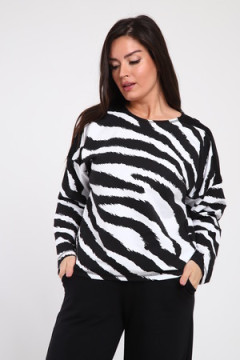 Костюм с брюками 24295