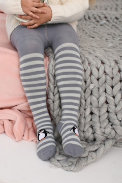 Колготки Пингвин