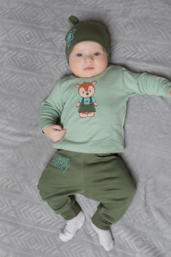 Джемпер 20275