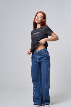 Футболка 7502