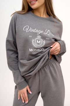 Пижама с брюками Иглица