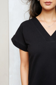 Футболка трикотажная 034