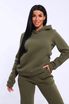 Костюм с брюками 19130