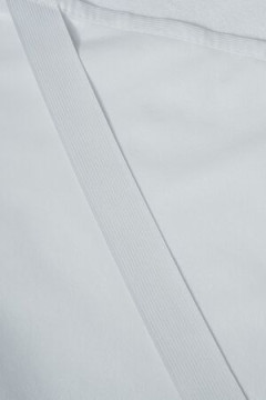 Наматрасник Защита и Комфорт с резинкой по углам трикотаж Double jersey