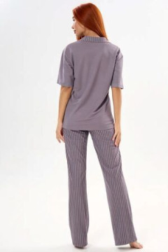 Костюм с брюками Лара