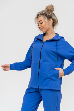 Костюм с брюками 36660