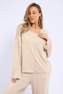 Костюм с брюками 21130