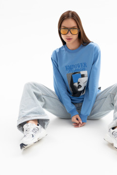 Толстовка 00028