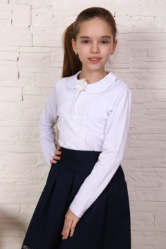 Блузка Тина