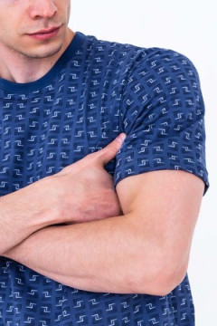 Костюм с брюками 21534