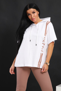 Костюм с лосинами 65087