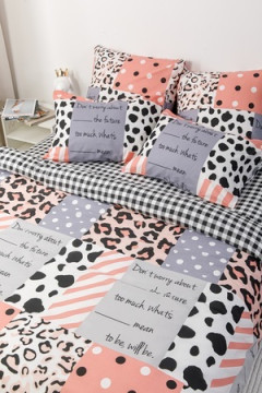 КПБ Лайф бязь