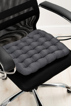 Подушка для мебели Bio-Line с гречневой лузгой PSG25