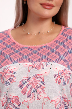 Пижама Вереск