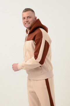 Костюм с брюками 70089