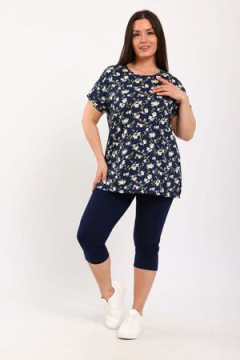 Костюм с бриджами КДЖ