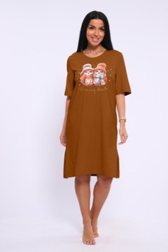 Ночная сорочка НС 525