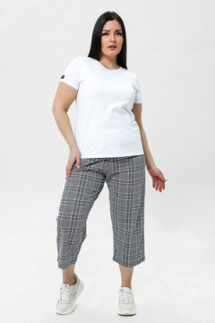 Бриджи №21609