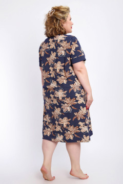 Халат 004 домашний