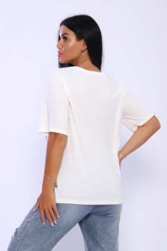 Футболка 80021