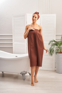 Набор для саун 2 предмета