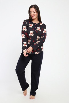 Пижама женская 24276