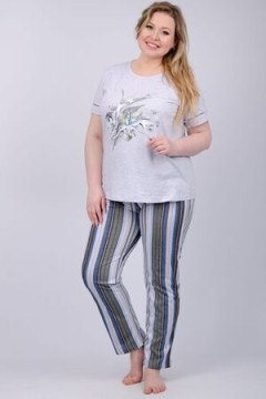Пижама Каори женская