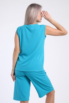 Костюм с шортами 744 Stylus