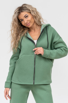 Костюм с брюками 36675