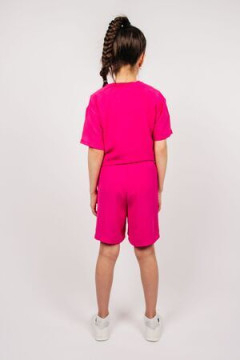 Костюм с шортами 0416