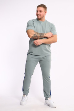 Костюм с брюками 35282