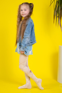 Колготки Литера