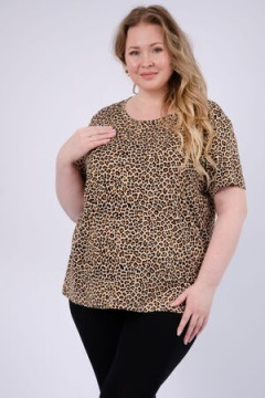 Костюм с бриджами Джина