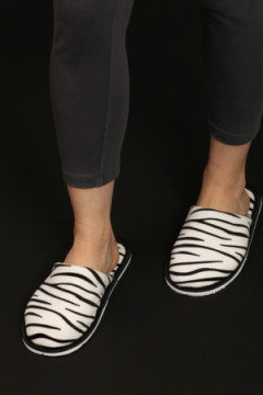 Тапочки домашние С-6ЖВТ-МР