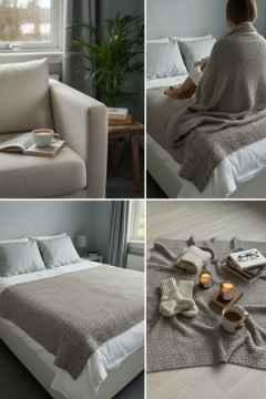 Покрывало 555