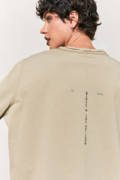Лонгслив SUPREME