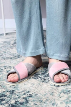 Тапки арт. 109п