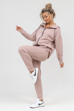 Костюм с брюками 36660