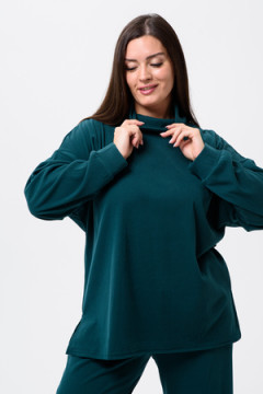 Костюм с брюками 52369