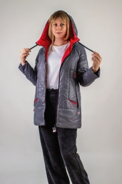 Куртка арт. 612 премиум Лайт